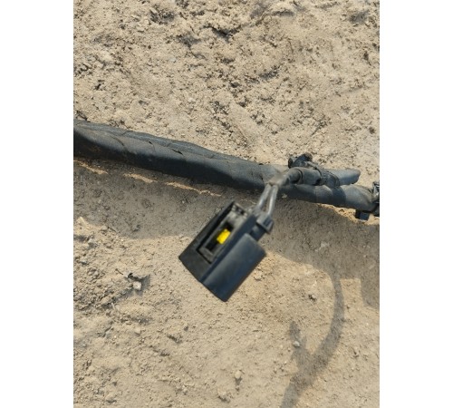 Силовой кабель(провод)