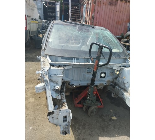 Кузов с документами