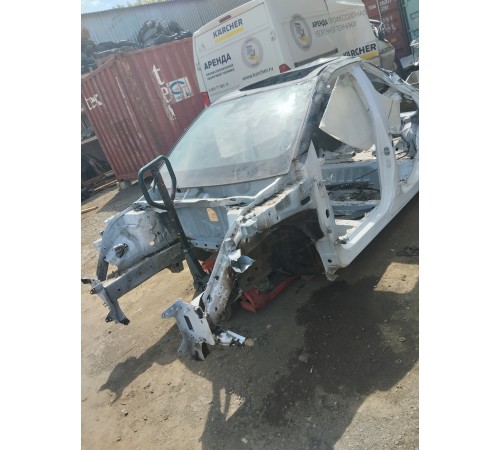 Кузов с документами