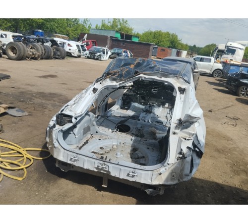 Кузов с документами