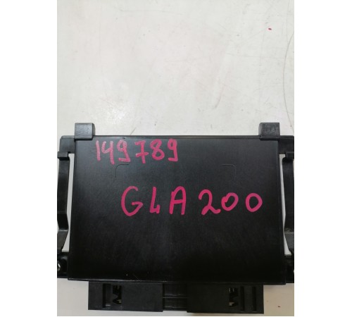 Блок управления АКПП