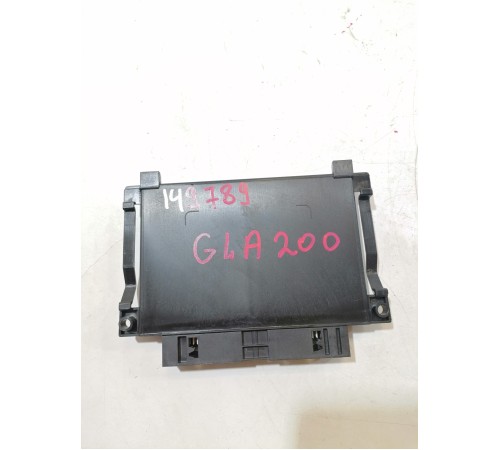 Блок управления АКПП