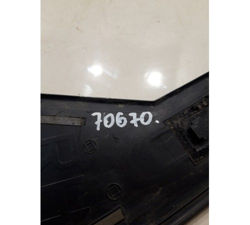 Накладка двери (задняя, правая)