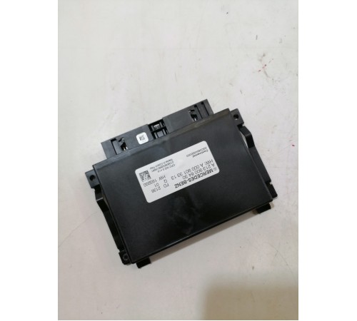 Блок управления АКПП