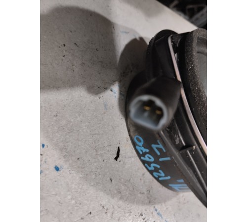 Динамик передний