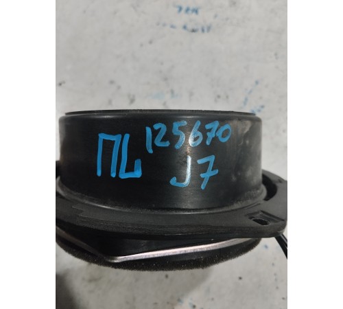 Динамик передний