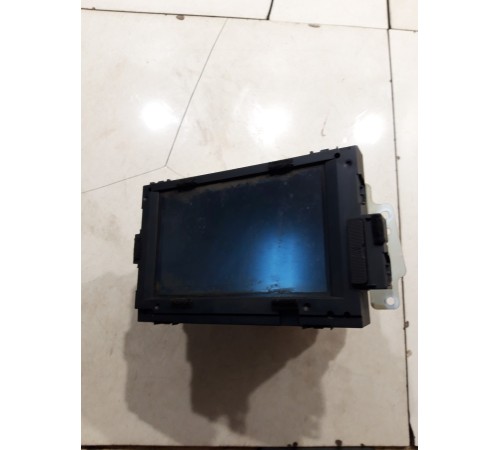 Монитор (дисплей)