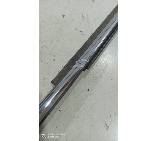 Уплотнитель стекла (задний правый наружный)