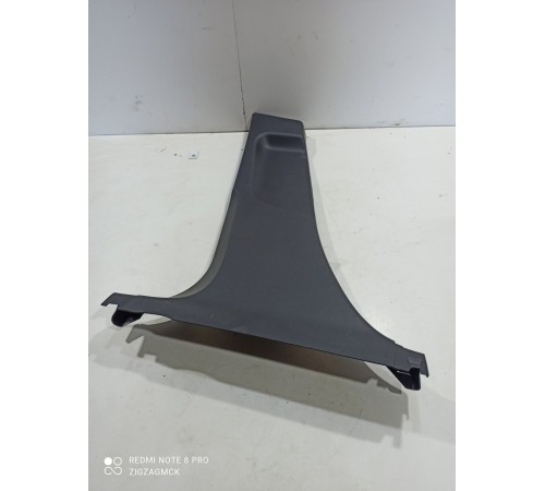 Обшивка центральной стойки(левая нижняя)