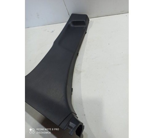 Обшивка центральной стойки(левая нижняя)