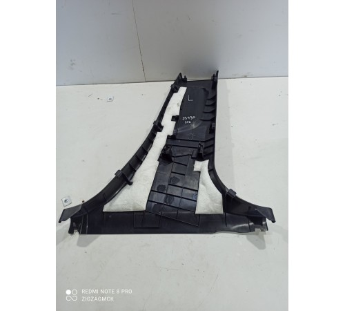 Обшивка центральной стойки(левая нижняя)