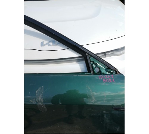 Дверь передняя правая