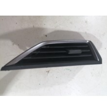 Воздуховод передний левый