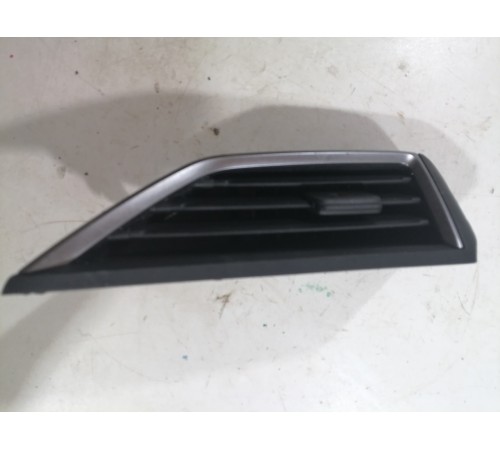 Воздуховод передний левый