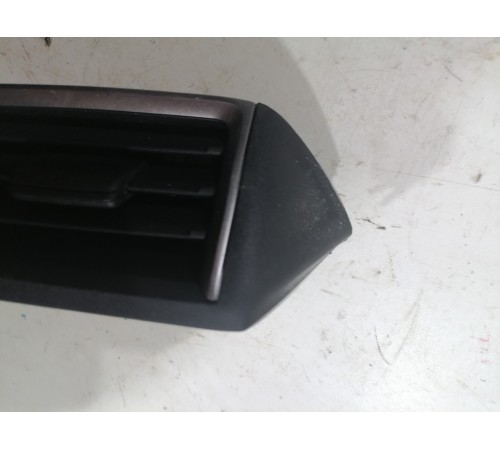 Воздуховод передний левый