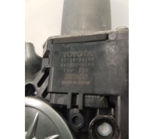 Стеклоподъемник передний левый