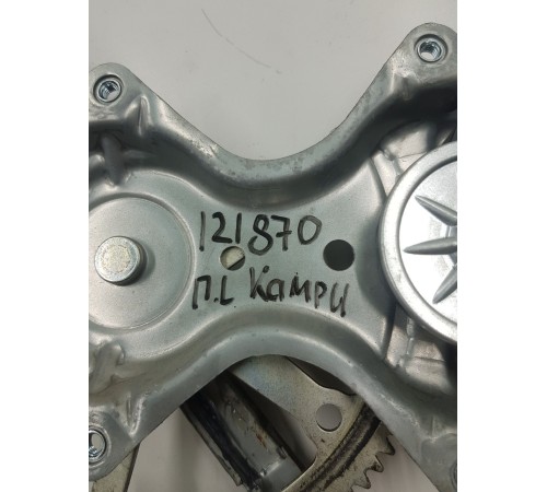 Стеклоподъемник передний левый