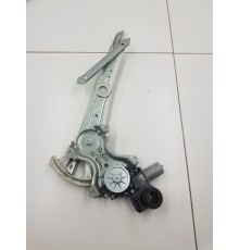 Стеклоподъемник передний левый