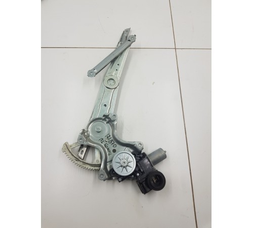 Стеклоподъемник передний левый