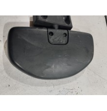 Зеркало дополнительного обзора боковое правое