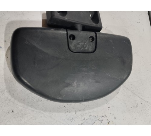 Зеркало дополнительного обзора боковое правое