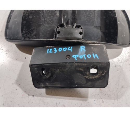 Зеркало дополнительного обзора боковое правое