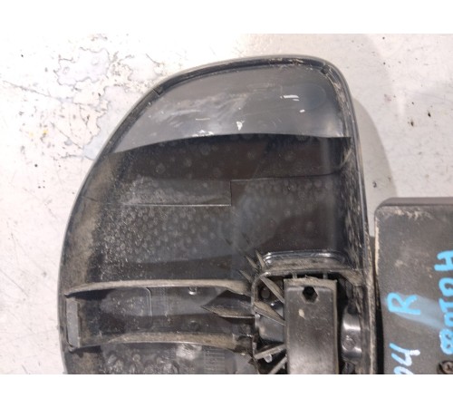 Зеркало дополнительного обзора боковое правое