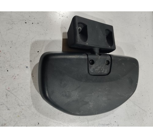 Зеркало дополнительного обзора боковое правое