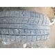 Колесо в сборе 275/50R21 зима