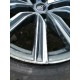 Колесо в сборе 275/50R21 зима