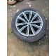 Колесо в сборе 275/50R21 зима
