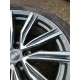 Колесо в сборе 275/50R21 зима