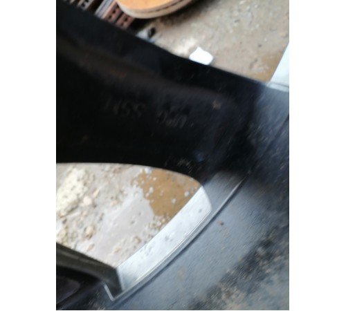 Колесо в сборе 275/50R21 зима