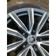 Колесо в сборе 275/50R21 зима