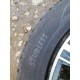 Колесо в сборе 275/50R21 зима