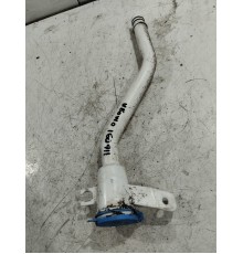 Горловина бочка омывателя