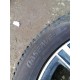 Колесо в сборе 275/50R21 зима