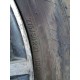 Колесо в сборе 275/50R21 зима