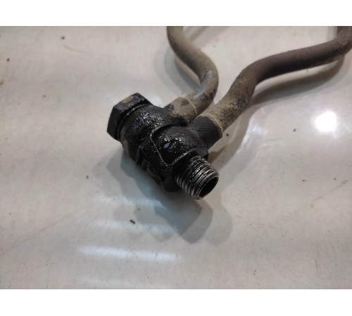 Тормозные трубки