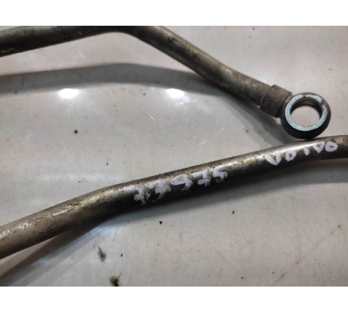 Тормозные трубки