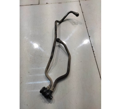 Тормозные трубки