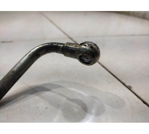 Тормозные трубки