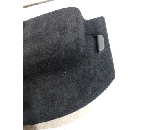 Обшивка багажника задняя правая