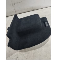 Обшивка багажника задняя правая