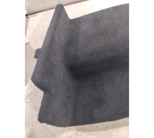 Обшивка багажника задняя правая