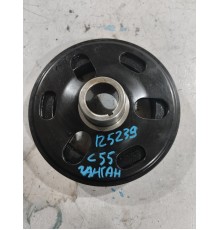 Шкив коленвала