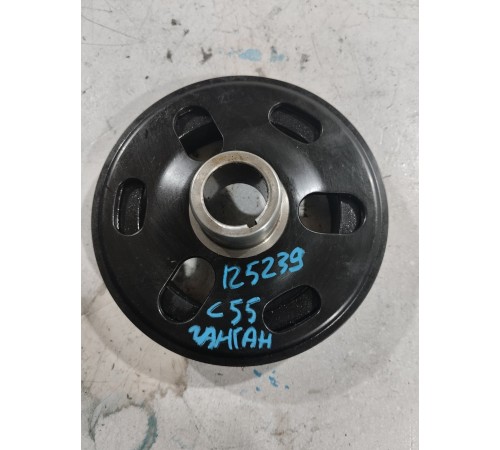 Шкив коленвала