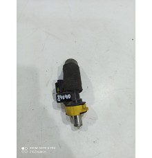 Трубка картерных газов