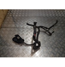 Клемма аккумулятора