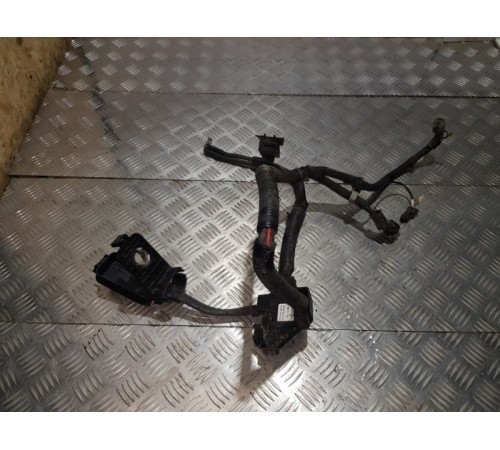 Клемма аккумулятора